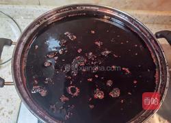 桑椹膏的做法图解2