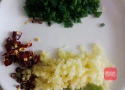 麻婆豆腐的做法图解1