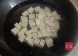 麻婆豆腐的做法图解4