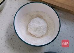 山药水果月饼的做法图解11