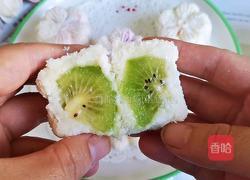 山药水果月饼的做法图解16
