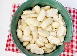 好柿连连花生月饼的做法图解3