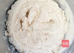 好柿连连花生月饼的做法图解5