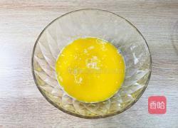 酥粒蓝莓麦芬蛋糕的做法图解6