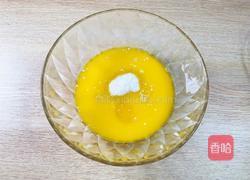 酥粒蓝莓麦芬蛋糕的做法图解7