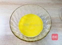 酥粒蓝莓麦芬蛋糕的做法图解8