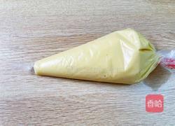 酥粒蓝莓麦芬蛋糕的做法图解11