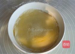 乳酪冰皮月饼的做法图解7