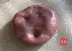 乳酪冰皮月饼的做法图解8