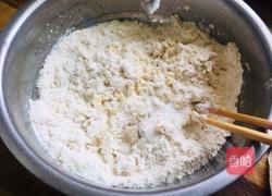 奶香小餐包的做法图解4