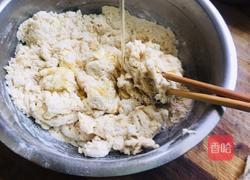 奶香小餐包的做法图解5