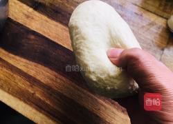 奶香小餐包的做法图解6