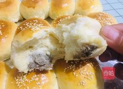 奶香小餐包的做法图解19