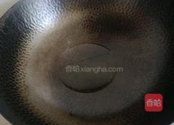 炒鸡脯肉的做法图解6