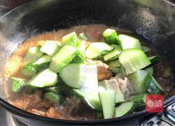 黄瓜炖鸡块的做法图解13