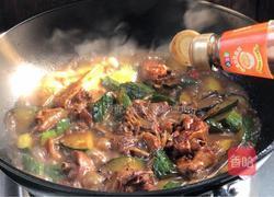 黄瓜炖鸡块的做法图解14