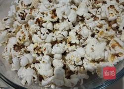 微波炉爆米花的做法图解3
