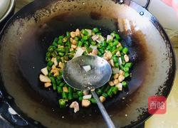 辣子鸡丁的做法图解11