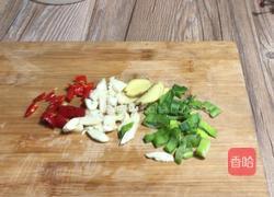 香煎糍粑鱼的做法图解3