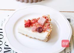 燕麦酸奶布丁挞的做法图解14