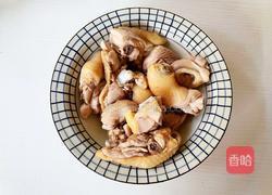 酱焖鸡块的做法图解5