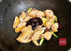 酱焖鸡块的做法图解9