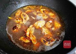 酱焖鸡块的做法图解10