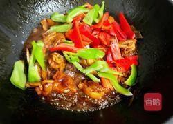 酱焖鸡块的做法图解12