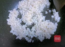 虾仁炒蹄筋的做法图解5