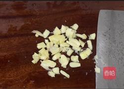 凉拌海带的做法图解1