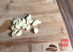 金针菇炒白菜的做法图解4