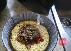 泡泡面的做法图解2