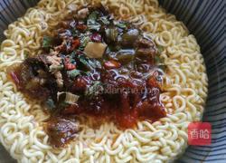 泡泡面的做法图解3