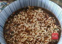 泡泡面的做法图解6