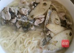 片儿川的做法图解14