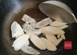 片儿川的做法图解7