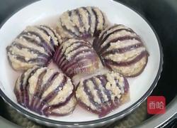 清蒸茄盒的做法图解5