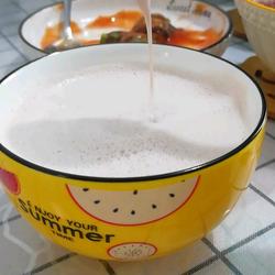 奶香薏米红豆浆的做法[图]