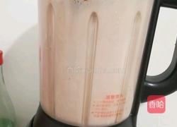 奶香薏米红豆浆的做法图解8