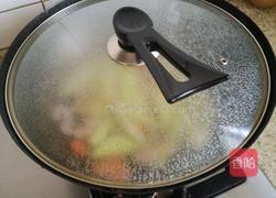 丝瓜炒虾仁的做法图解7