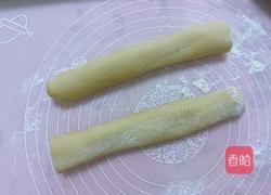 蛋黄豆沙月饼的做法图解11