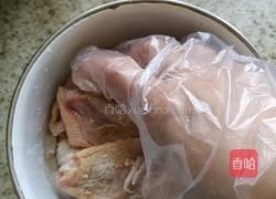 烤鸡翅的做法图解3