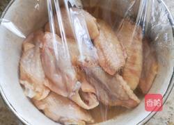 烤鸡翅的做法图解4