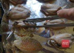 烤鸡翅的做法图解7