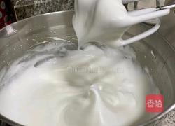 肉松小贝回味无穷一口一个好吃的做法图解4