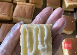 肉松小贝回味无穷一口一个好吃的做法图解9