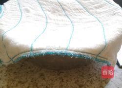 手擀面的做法图解2