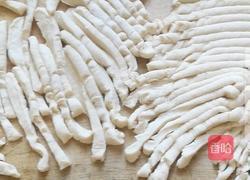 手擀面的做法图解4