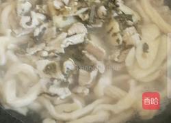 手擀面的做法图解6