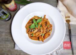 仿真腰花的做法图解12